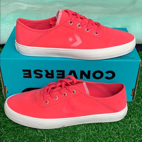 CONVERSE COSTA OX STRAWBERRY JAM WMNS - Picture 8 of 16